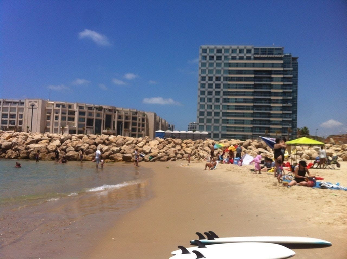 Exterior & Views 2, Okeanos ba Marina by Sophie