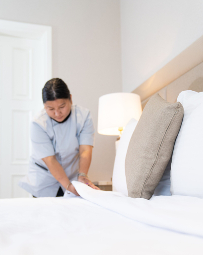 Bedroom 4, Argan Al Bidaa Hotel and Resort, Salmiya