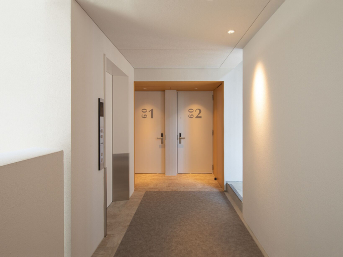 Others 2, FFFFFF HOTEL, Fukuoka