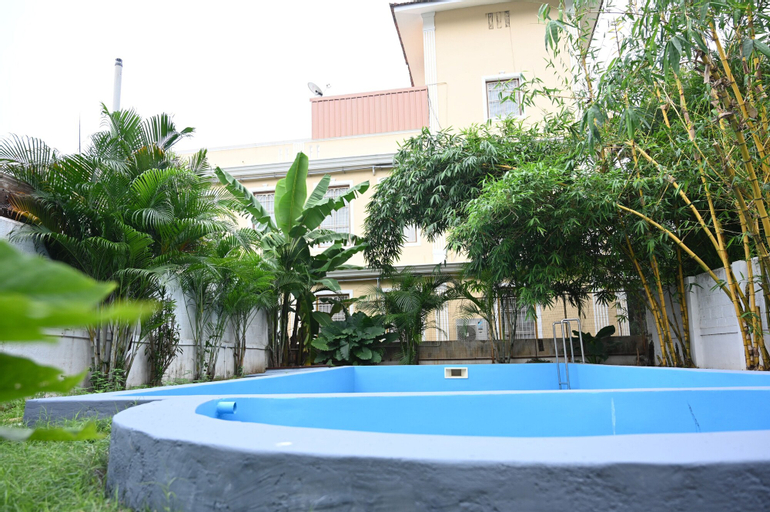 Sport & Beauty 4, Casa De Coco, Viluppuram