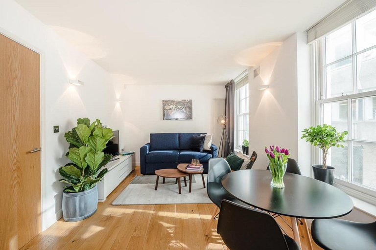 Others 5, Fantastic 1 Bedroom Flat Leicester Square West End, London