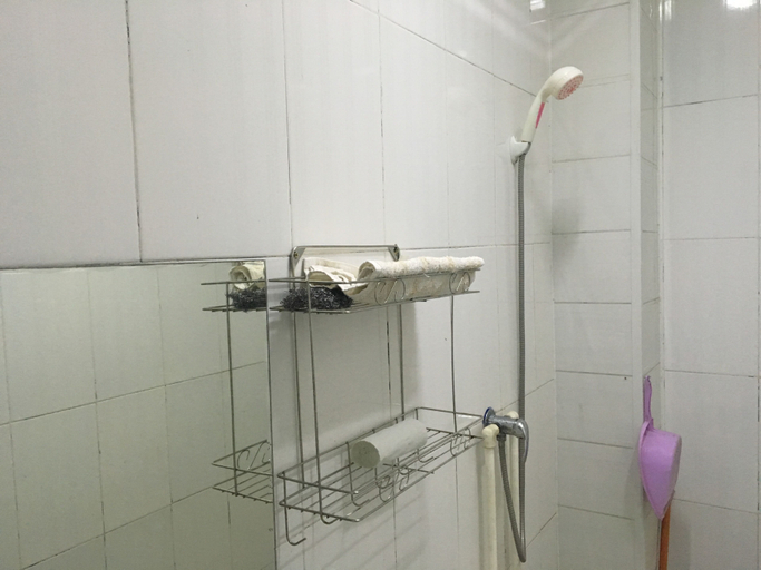Bedroom 4, Gaomi Mishui Hotel, Weifang