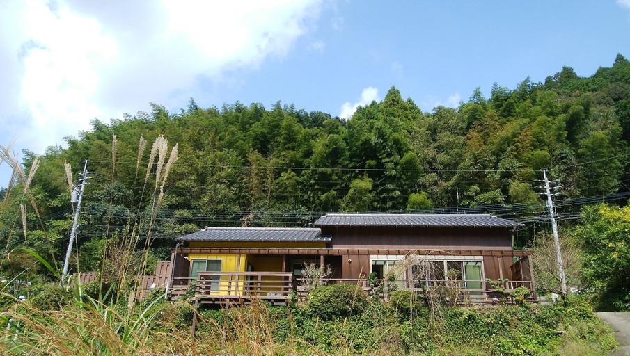 Exterior & Views 2, Ukiha Kojio no Akari, Ukiha