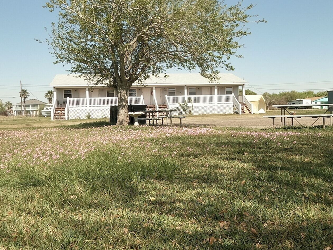 Exterior & Views, Cruz In Motel, San Patricio