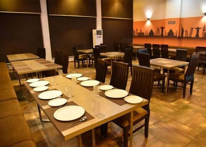 Food & Drinks 5, The Royal Castle Resorts, Rajkot