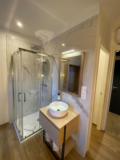 Bathroom 5, U Catagnu, Haute-Corse
