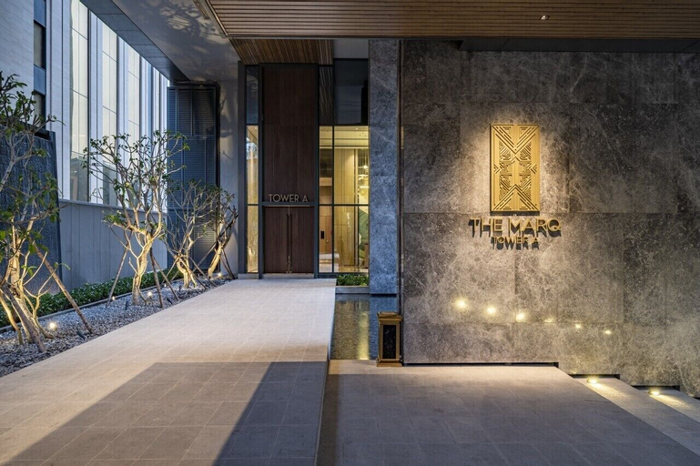 Exterior & Views 2, The Rixx Lavish Apartment, District 1