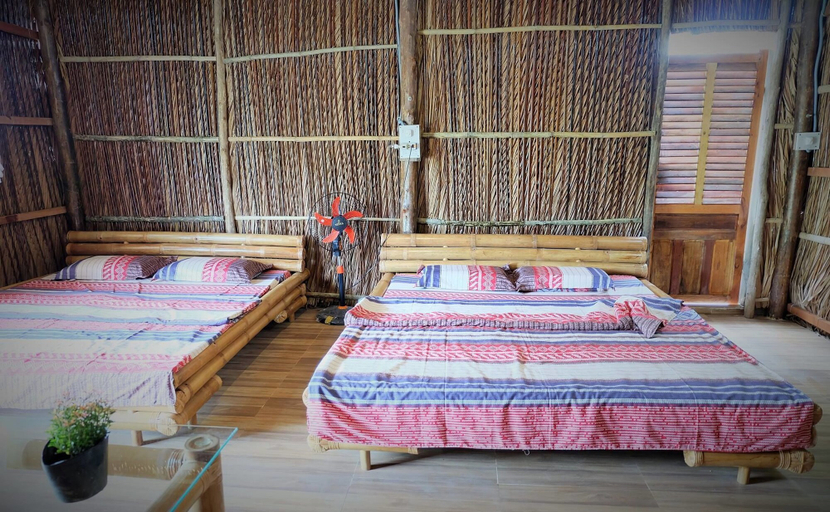 Bedroom 3, Green Village Mekong, Cái Răng