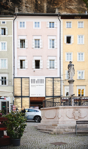 Exterior & Views 2, Boutique Hotel das Salz, Salzburg