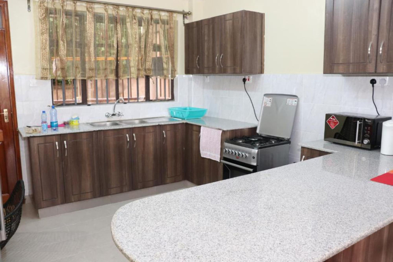 Others 5, Royal Strata House, Laikipia East