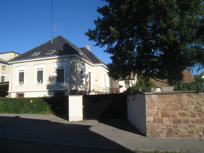 Chambres Privatives Chez l'Habitant, Haut-Rhin