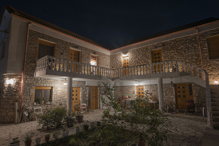 Exterior & Views 2, Militiko Residence, Vlorës