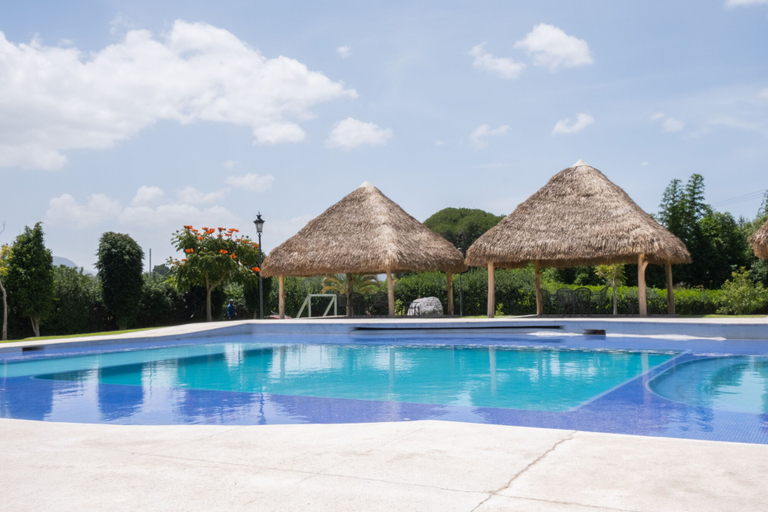 Sport & Beauty 5, BV Hotel Atlixco, Atlixco