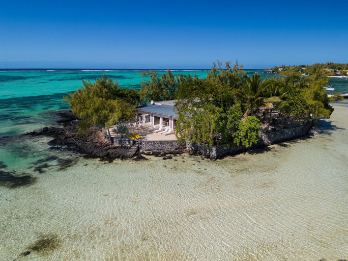 L'Ilot by muse villas