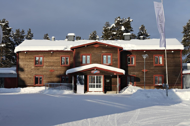 Exterior & Views, Sorsele River Hotel, Sorsele