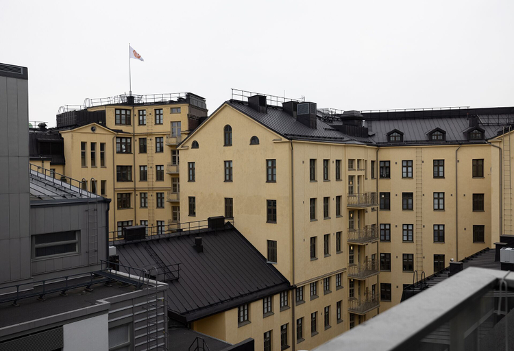 City view from property, 2ndhomes Gorgeous 2-story Home w Sauna, Uusimaa