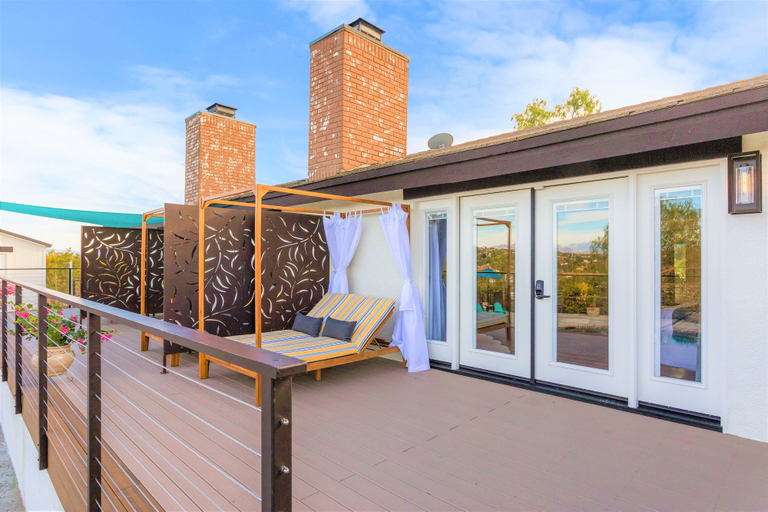 Exterior & Views 2, Villa Inn-Adult Only- Temecula Wine Country, Riverside