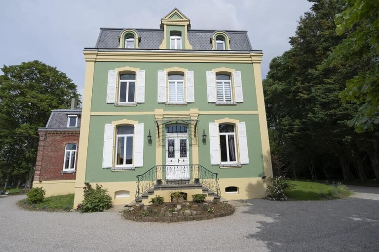 Exterior & Views 2, Domaine Les Tilleuls, Pas-de-Calais