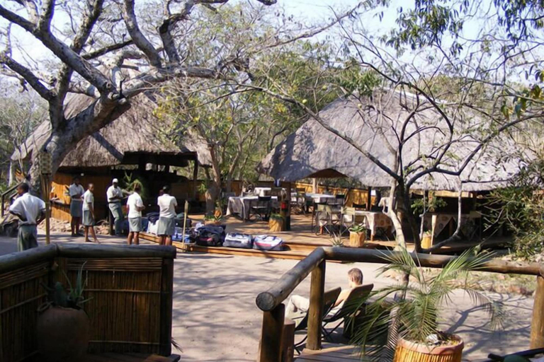 Others 5, Tembe Elephant Park, Umkhanyakude