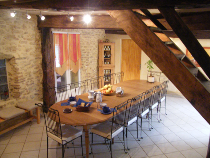 Others 4, Le Domaine du Passage, Gers