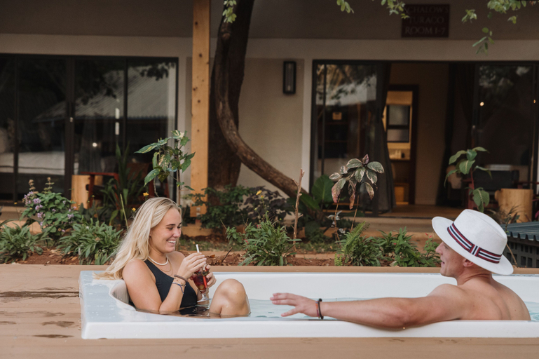 Sport & Beauty 5, Shongwe Oasis, Hwange