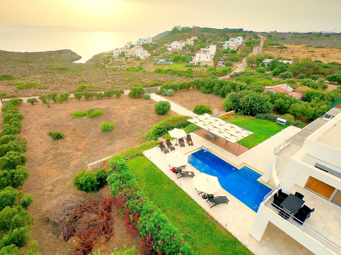 Exterior & Views 2, Villa Stella, Crete