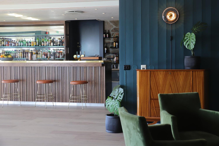 Food & Drinks 4, Hotel Lyngørporten, Tvedestrand