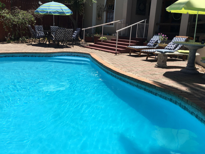 Sport & Beauty, Karoo Life Bed & Breakfast, Eden