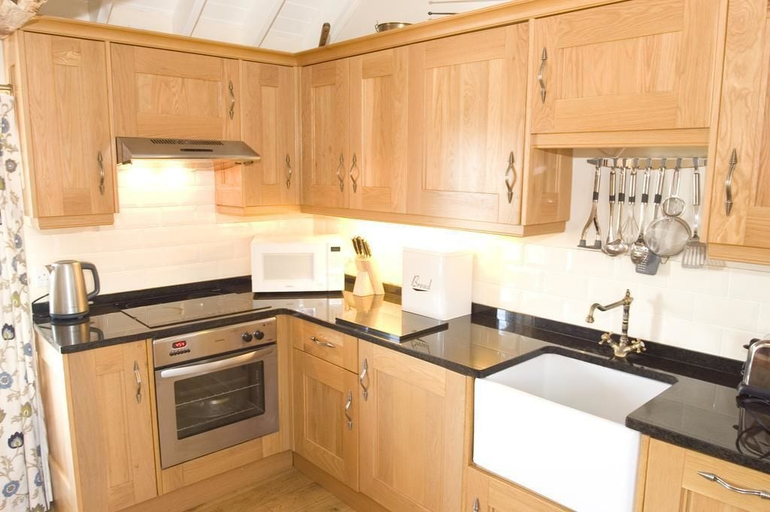 Others 5, Jockhedge Holiday Cottages, Lincolnshire