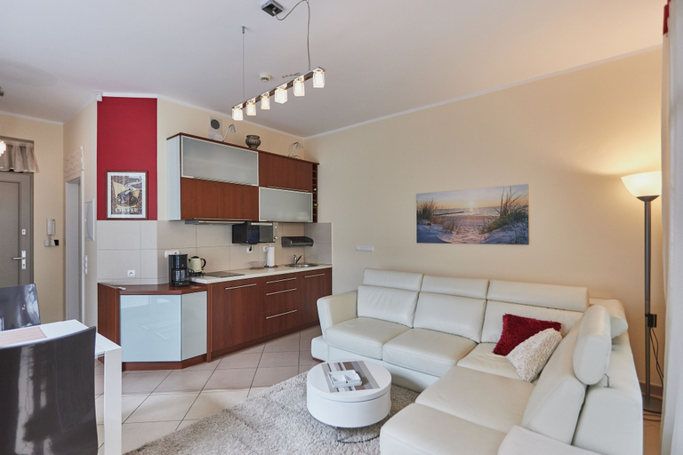 Others 5, Apartamenty Swinoujscie - Marinos, Świnoujście
