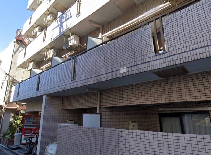 Exsaison Shirokita 703, Osaka