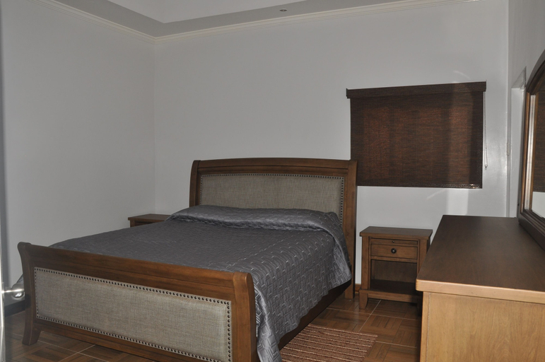 Bedroom 3, Sun Rise Condos By The Vacation Casa