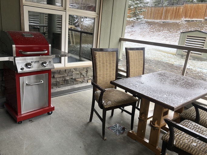 Others 5, One Bedroom Suite with BBQ & huge Patio, Division No. 15