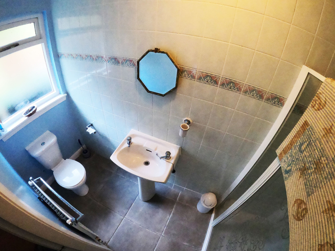 Bathroom 4, Steading Holidays - Ardvaig, Highland