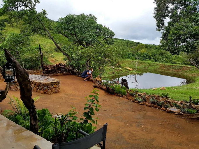 Others 4, Camissa Tented Camp, Ehlanzeni