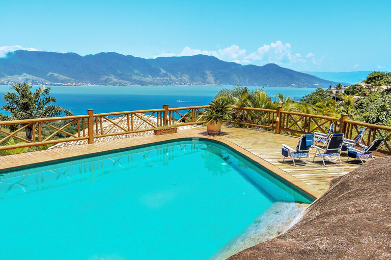 Sport & Beauty 5, Mansão Sobreomar - Ilhabela, Ilhabela