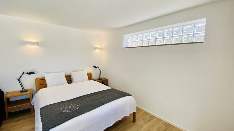 Bedroom 3, Moderna CIP, Loulé
