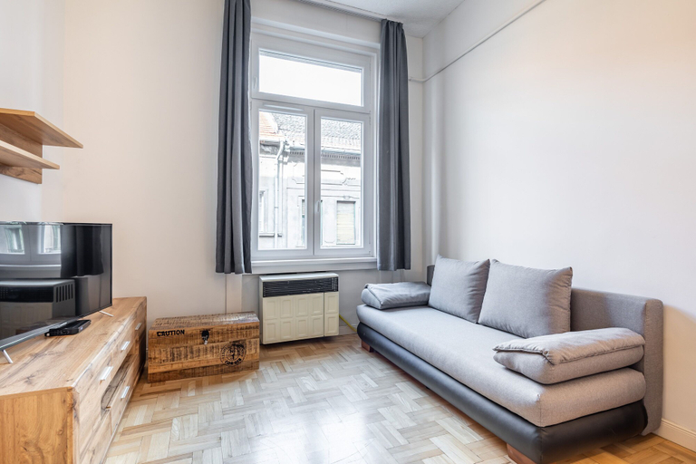 Others 5, Central Luxury Apartment, Budapesti