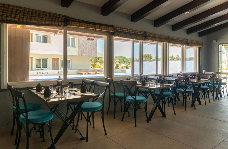 Food & Drinks 4, Playotel Resort Bhopal, Bhopal