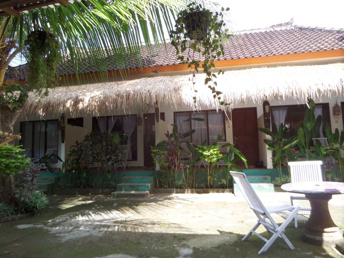 Exterior & Views 2, Salty Sea Guesthouse, Badung