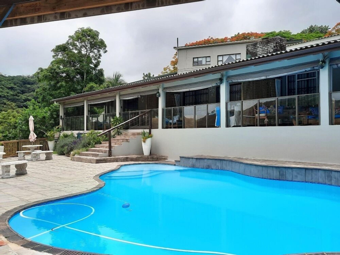 Umtamvuna View Cabanas, Ugu