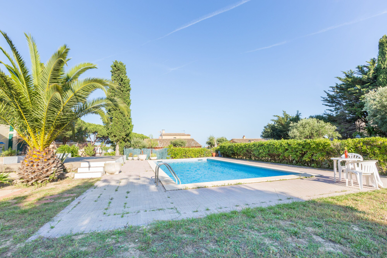 Sport & Beauty 4, Villa Roc pl, Girona