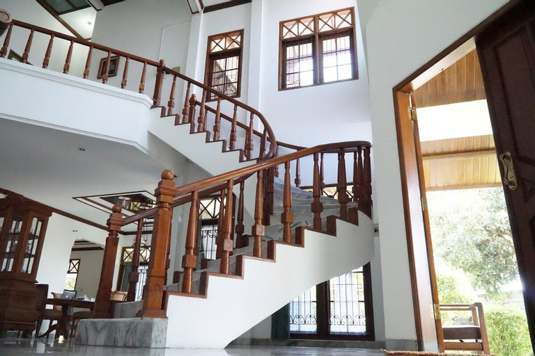 Public Area, Omah Pelem Yogya - Pelem Private 3, Yogyakarta