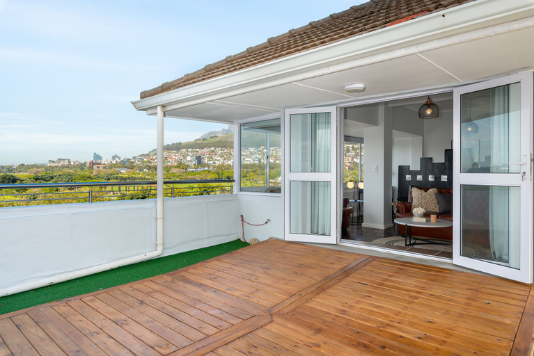 Exterior & Views, Rhodora 40, City of Cape Town