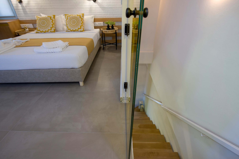 Room 3, Casa Di Camomilla, Crete