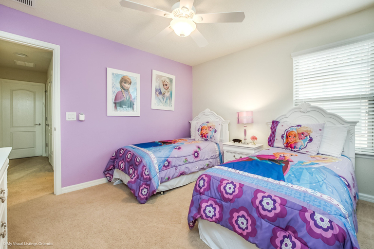 Bedroom 2, 2145malta, Osceola