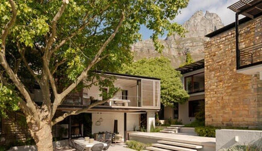 Exterior & Views 2, Le Thallo, City of Cape Town