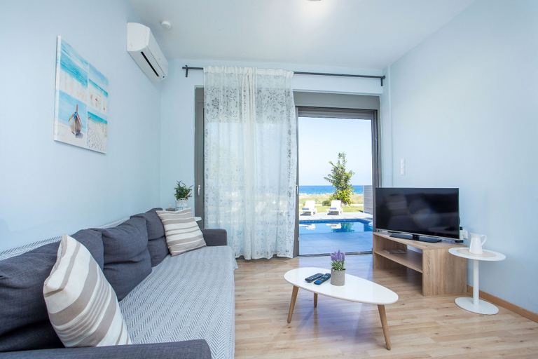 Others 4, Rhodes Sea Villas, South Aegean