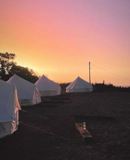 Others 1, Atacama Glamp, Huasco