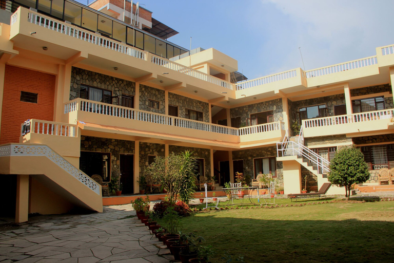 Exterior & Views 5, Hotel Lake Side, Gandaki